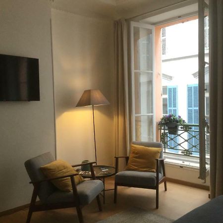 Апартаменти 10 Rue Chevalier Roze Марсель Екстер'єр фото