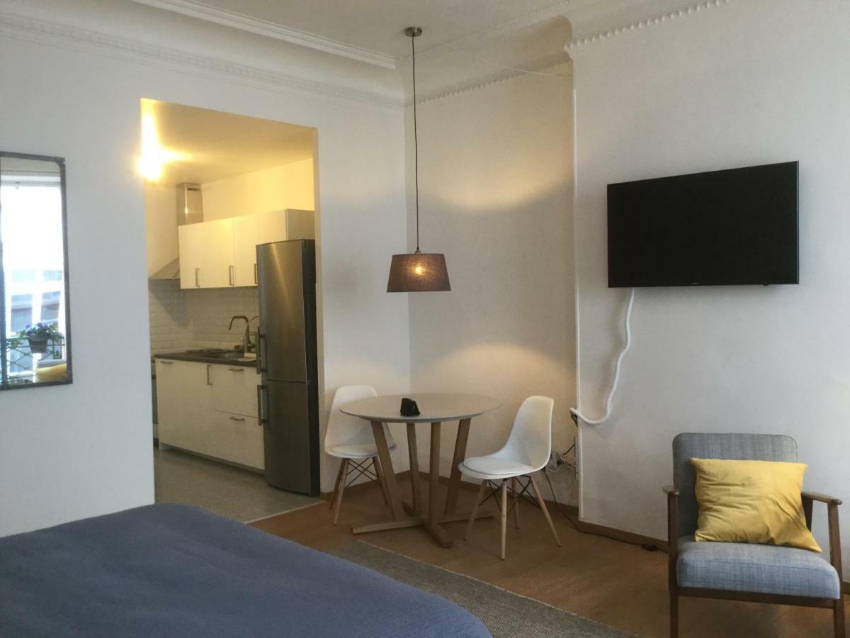 Апартаменти 10 Rue Chevalier Roze Марсель Екстер'єр фото