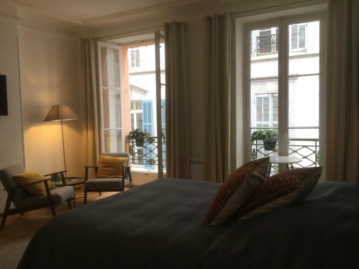 Апартаменти 10 Rue Chevalier Roze Марсель Екстер'єр фото